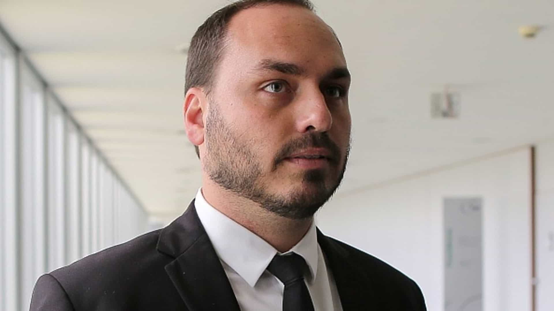 Carlos Bolsonaro
